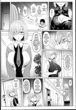 Page 5 of Kouhai no Amai Ryouhou | My Junior’s Lovey-Dovey Treatment