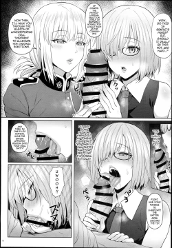 Page 8 of Kouhai no Amai Ryouhou | My Junior’s Lovey-Dovey Treatment