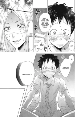Page 28 of Hatsukoi Soda