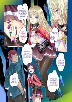 Page 4 of Kuppuku Reijou GOLDCh. 3 - Genkai Seifuku Chitai, Kubiwa de Nasakenai Ahegao o Sarasu Joshikousei