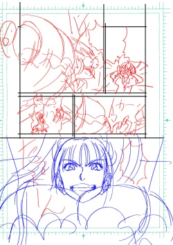 Page 20 of Otona no Eiken Kirika