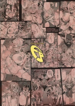 Page 30 of VictimGirls25 Dekachichi Teishinchou Shuzoku ♀ no Tsuno o Oru Hanashi