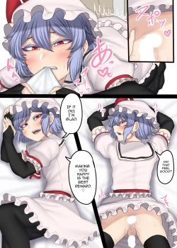 Page 9 of Boku no CJD Kanojo ♂