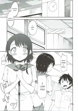 Page 4 of Onodera-san to Amai Hi | A sweet day with Onodera