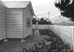 Page 83 of Ore ga Daisuki na  Shinyuu o Shinyuu toshite Mirenaku Natta Riyuu