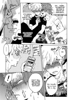 Page 14 of Yuujou Heni | Redefining Friendship