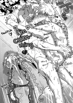 Page 30 of Yuujou Heni | Redefining Friendship