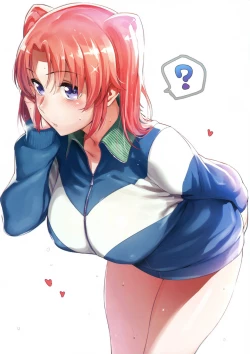 Page 16 of Ecchi na Onee-san Matome Hon