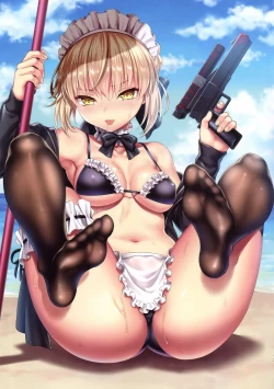 Page 12 of Foot/Grand Order