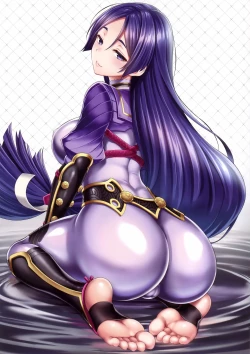 Page 14 of Foot/Grand Order