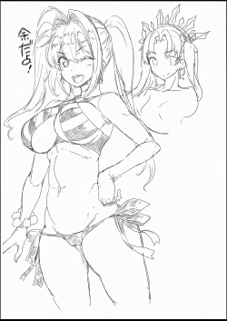 Page 11 of C94 FGO etc.