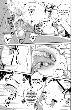 Page 23 of Pool ni Ikenai jan | I Can't Go to the Pool