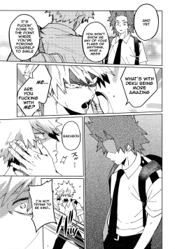 Page 12 of Kimi no Gensou o Miterui | I'm Seeing an Illusion of You