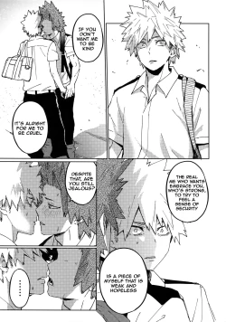 Page 14 of Kimi no Gensou o Miterui | I'm Seeing an Illusion of You