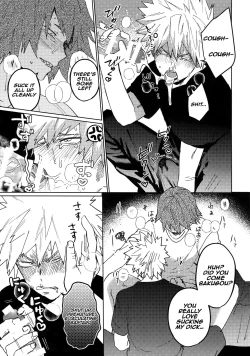 Page 20 of Kimi no Gensou o Miterui | I'm Seeing an Illusion of You