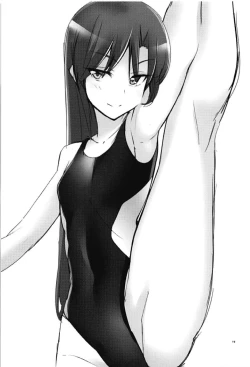 Page 18 of Ninki Idol Kisaragi Chihaya IV Debut