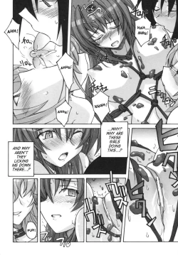 Page 69 of Lightning Warrior Raidy