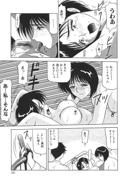 Page 123 of Kinshin Shimai Sekkan