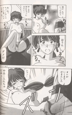 Page 17 of Kinshin Shimai Choukyou