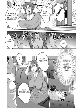 Page 52 of Inbi na Jukujo no Chichi Shibori.