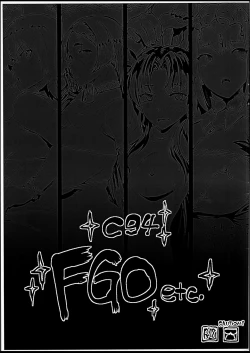 Page 2 of C94 FGO etc.