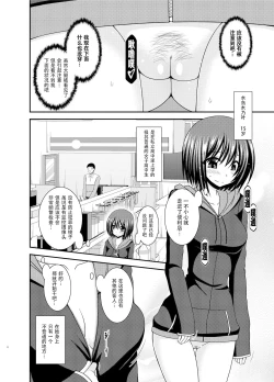 Page 6 of Mizushima-san wa Roshutsushou