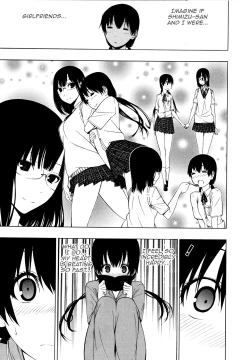 Page 13 of Takusan no Hajimete | So many firsts