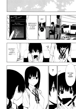 Page 4 of Takusan no Hajimete | So many firsts