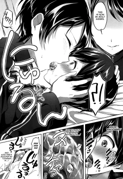 Page 13 of Mohitotsu Himitsu no Houkago | One More After-School Secret