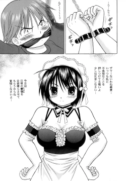 Page 5 of Kore demo Watashi no Goshujin-sama Volume:0 | Another Story of Gosyujinsama Volume 0