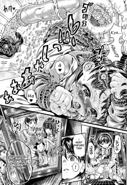 Page 11 of Procyon's Gift