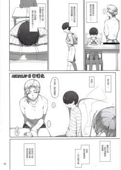 Page 3 of Tanemori-ke no Katei Jijou Ki
