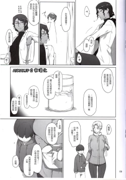 Page 8 of Tanemori-ke no Katei Jijou Ki