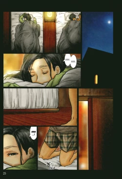 Page 26 of Obasan wa Chou Meiki Datta COMIC