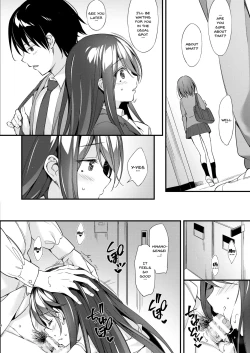 Page 3 of Hinano Sensei wa Boku no Kanojo | Hinano Sensei is My Girlfriend