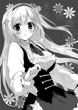 Page 137 of Yoru no Atosaki