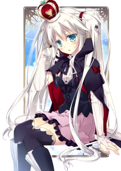 Page 161 of Yoru no Atosaki