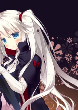 Page 162 of Yoru no Atosaki