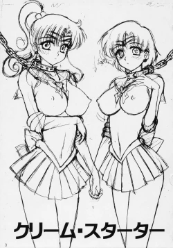 Page 2 of Cream Starter