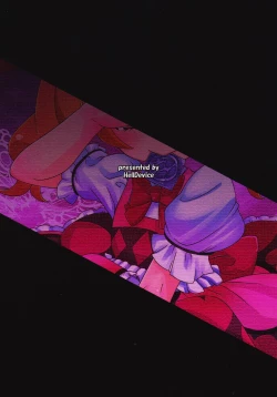 Page 26 of Kiken Shika Nai Sekai