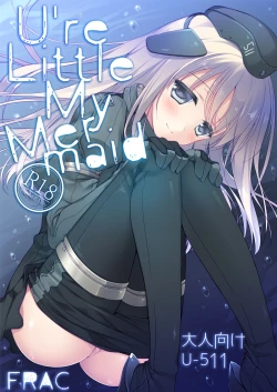 Page 24 of KanColle Soushuuhen