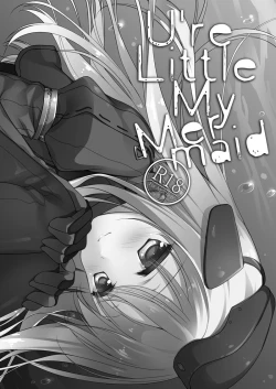 Page 26 of KanColle Soushuuhen