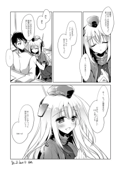 Page 55 of KanColle Soushuuhen