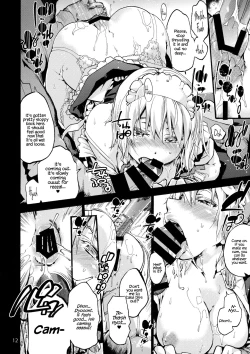 Page 13 of undressing, discharging