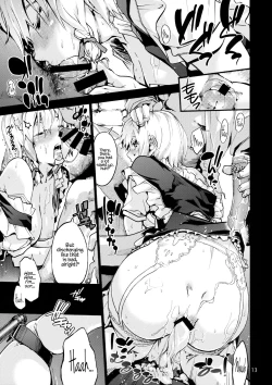 Page 14 of undressing, discharging