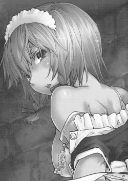 Page 30 of undressing, discharging