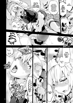 Page 7 of undressing, discharging