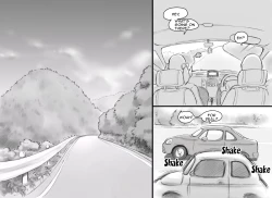 Page 26 of Haeteru Oyako Futanari Journey