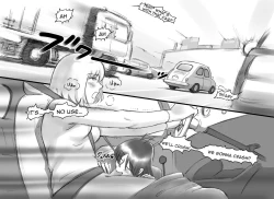 Page 9 of Haeteru Oyako Futanari Journey