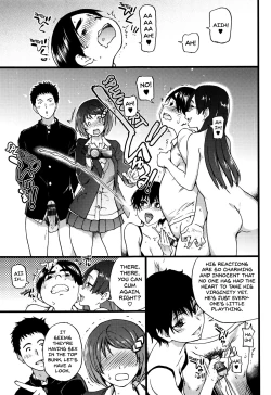 Page 151 of Ero Pippi Ch.1-9